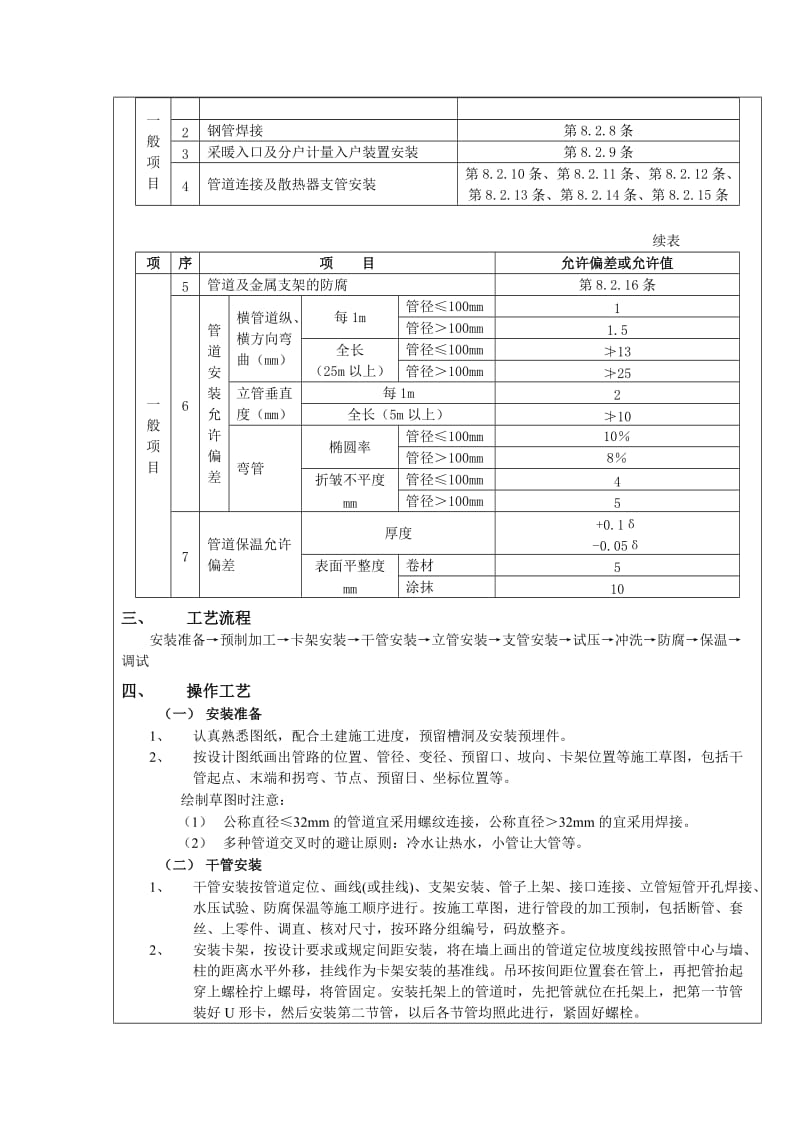 人民广场安全表C013技术交底记录.doc_第2页