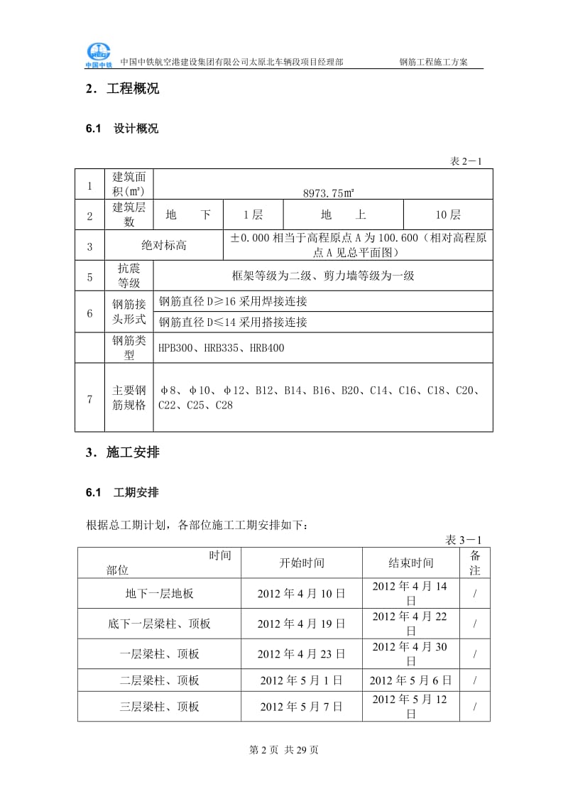 太原北车辆段钢筋工程方案.doc_第2页