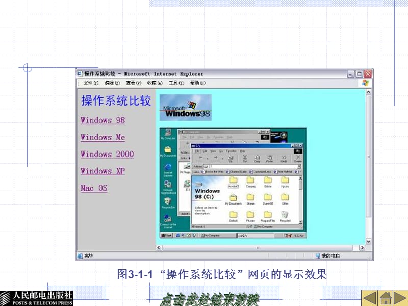 《Dreamweaver8和Flash8案例教程》第3章框架、表格、层与网页布局.ppt_第3页