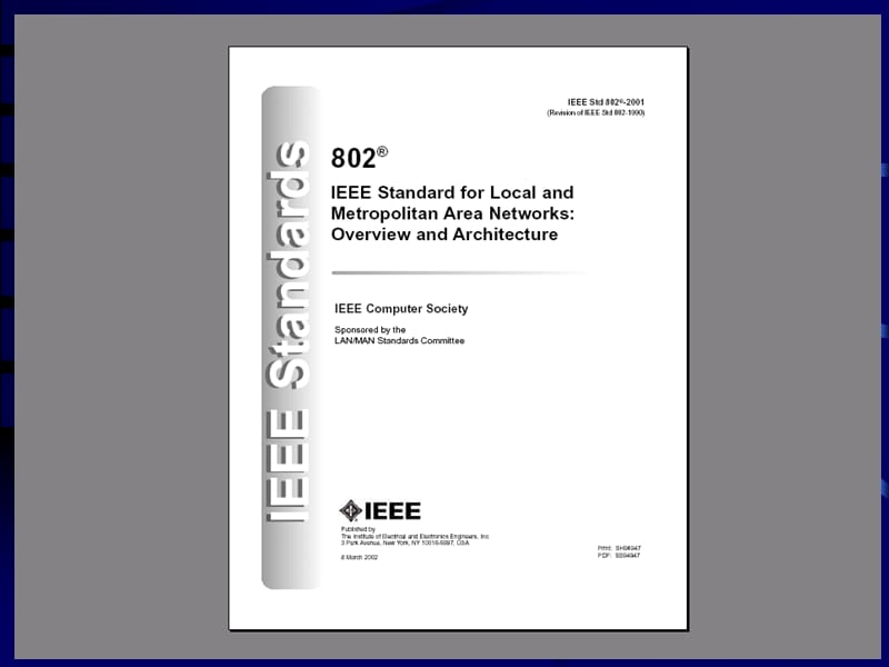 36局域网体系结构与IEEE802标准.ppt_第2页
