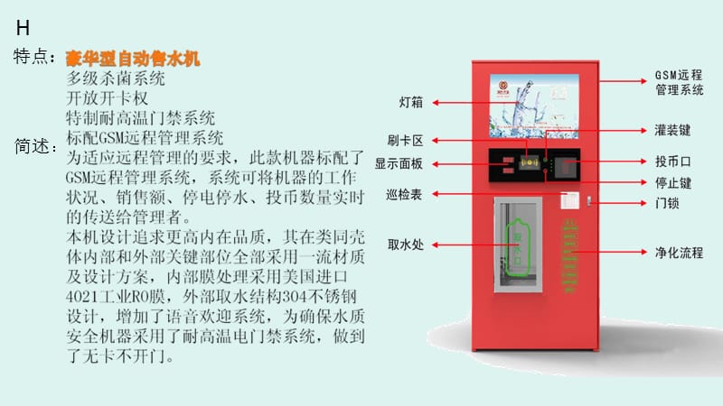 2015年高通新型自动售水机介绍.ppt_第3页