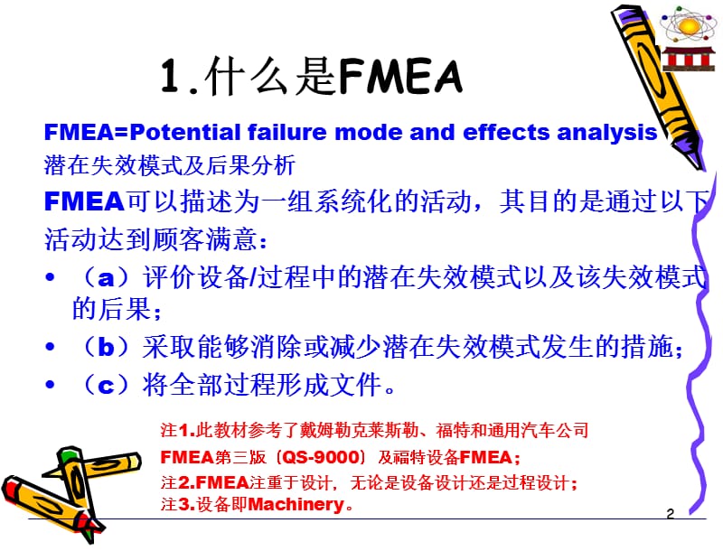 设备设计FMEA教材.ppt_第2页