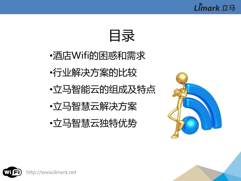 LimarkWLAN无线方案.ppt_第2页