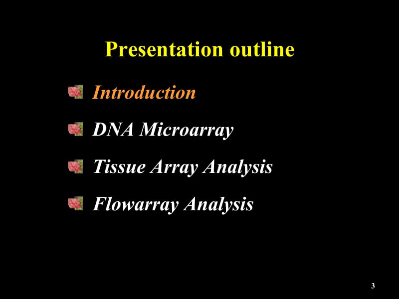 分子生物学研究进展05Biochip1029.ppt_第3页