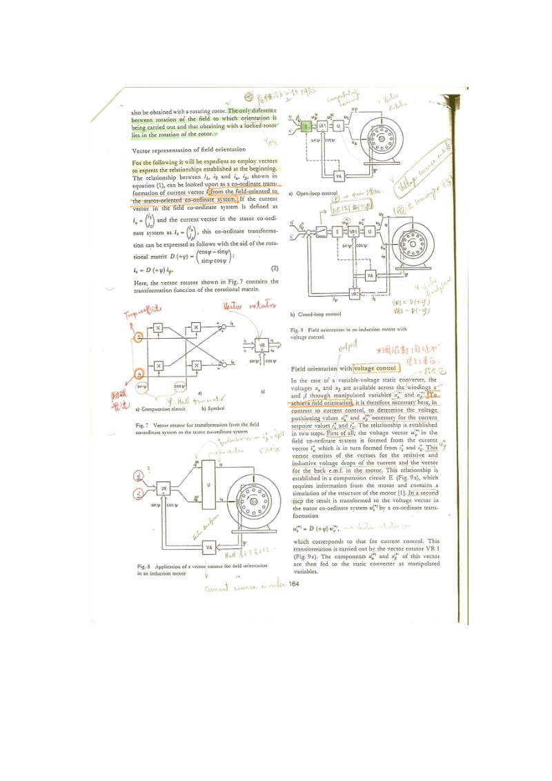 矢量控制的鼻祖论文1971年德国西门子公司FBlaschke博士关于磁场定向控制的论文版.doc_第3页