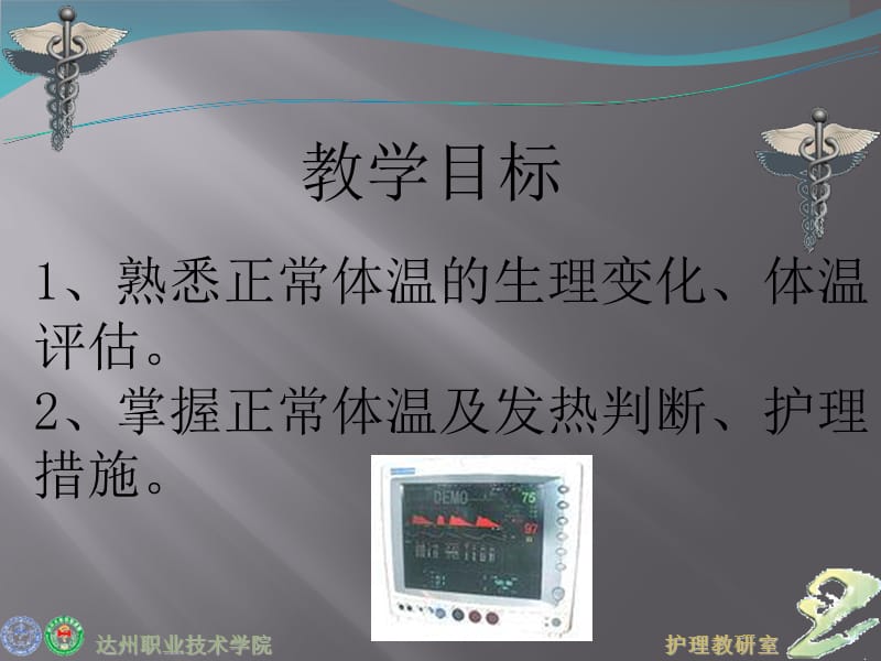 护理学基础：生命体征的观察与护理.ppt_第2页