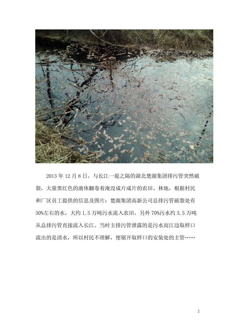 谁来倾听被污染的长江哭诉哀求.doc_第2页