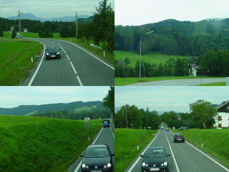 中欧高速公路景观分析.ppt_第2页