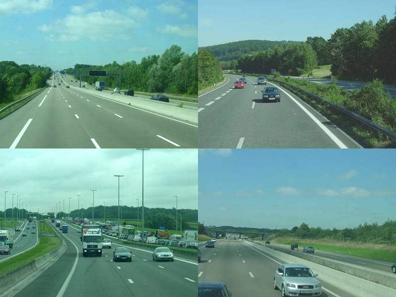 中欧高速公路景观分析.ppt_第3页
