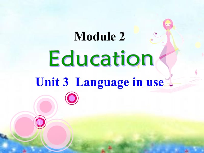 初中英语九年级下册Module 2 《Unit 3 Language in use》课件.ppt_第2页