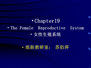 大学医学院生理版课件female10 (2).ppt