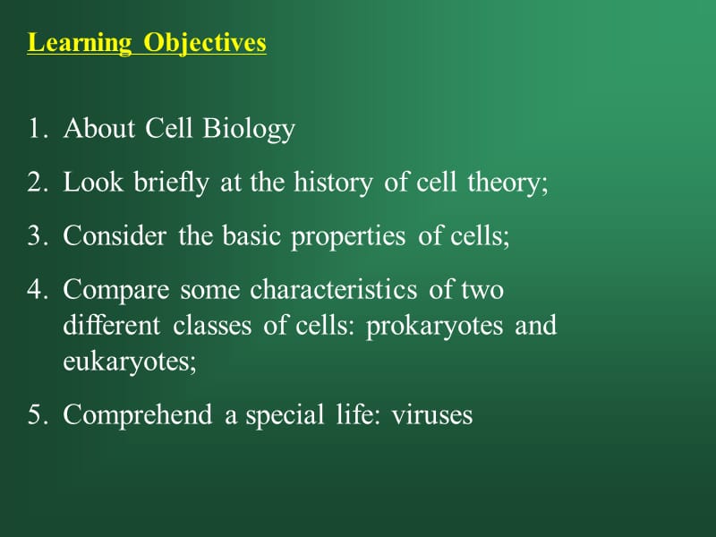 细胞生物学 第一章 发展史.ppt_第3页