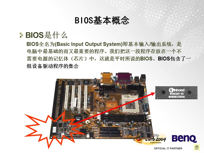 硬件基础 04BIOS介绍.ppt_第2页