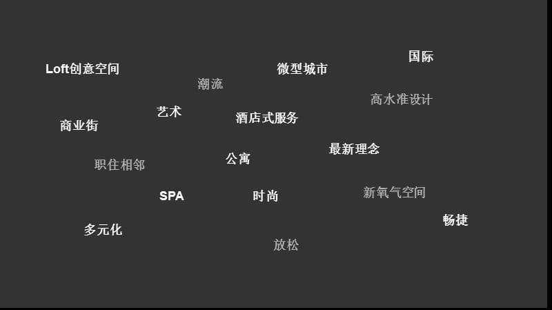 上海可乐路酒店公寓整体推广营销方案-形象篇66p.ppt_第2页