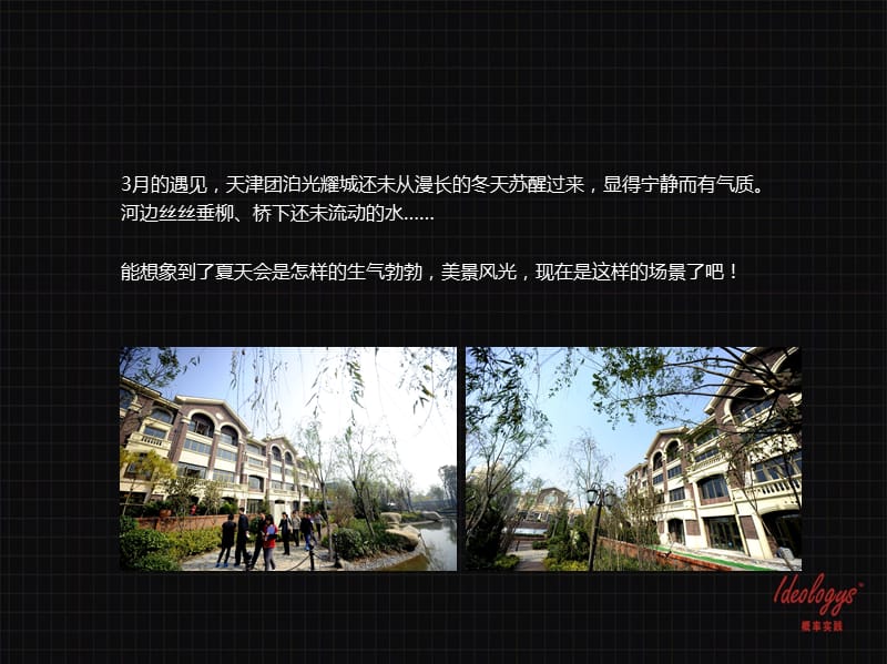 天津光耀城别墅的传播策略与广告表现77P.ppt_第2页