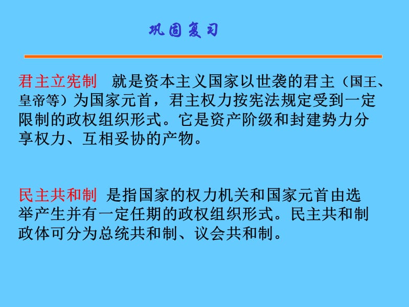 美国联邦政府的建立[课件].ppt_第3页