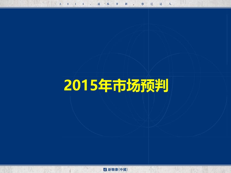 2015年新港天城营销策略22p.ppt_第2页