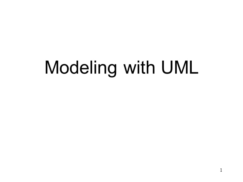 IC-Modeling with UML.ppt_第1页