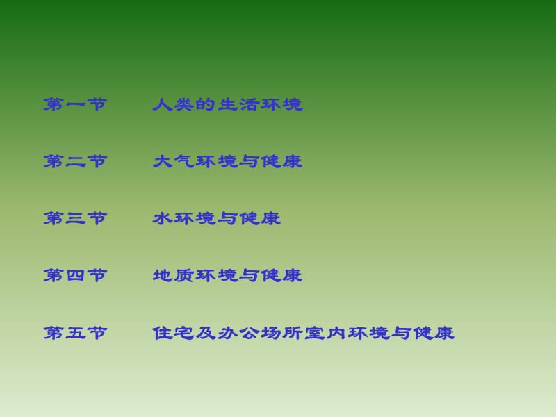 第一节人类的生活环境.ppt_第2页