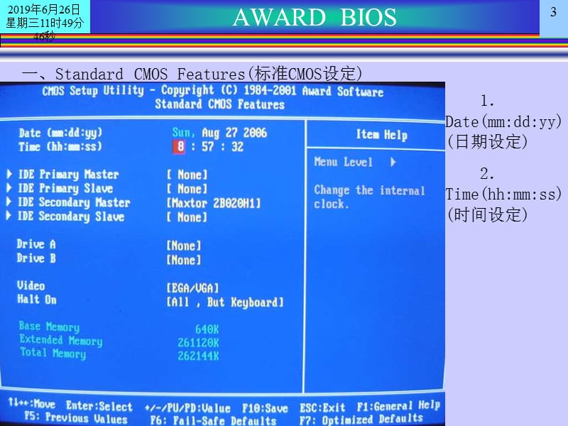 729-AWARD BIOS功能简介.ppt_第3页