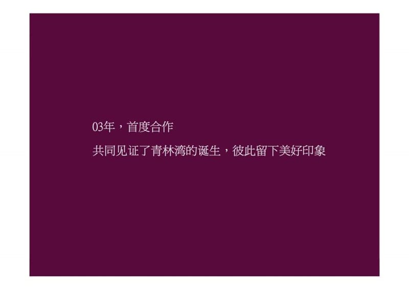 宁波青林湾2期观庭营销推广服务竞选书.ppt_第2页