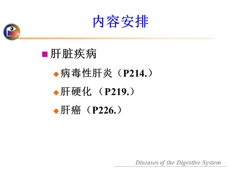 《病理生理学教学资料-王槐高》消化系统-肝脏.ppt_第2页
