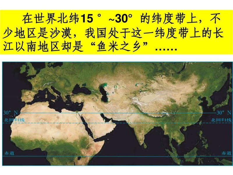 -中国的气候(第三课时季风气候显著)_图文.ppt.ppt_第1页