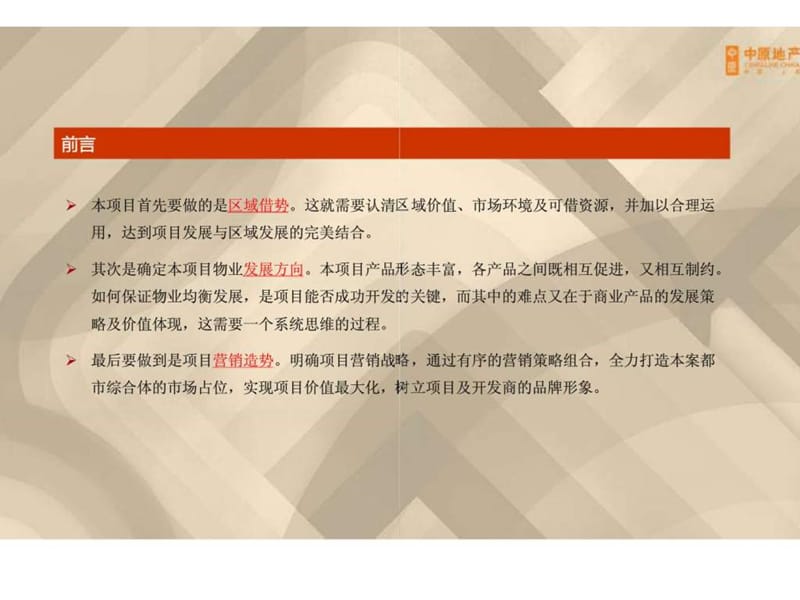 中原2010年无锡万健商业广场项目营销策划报告.ppt_第2页