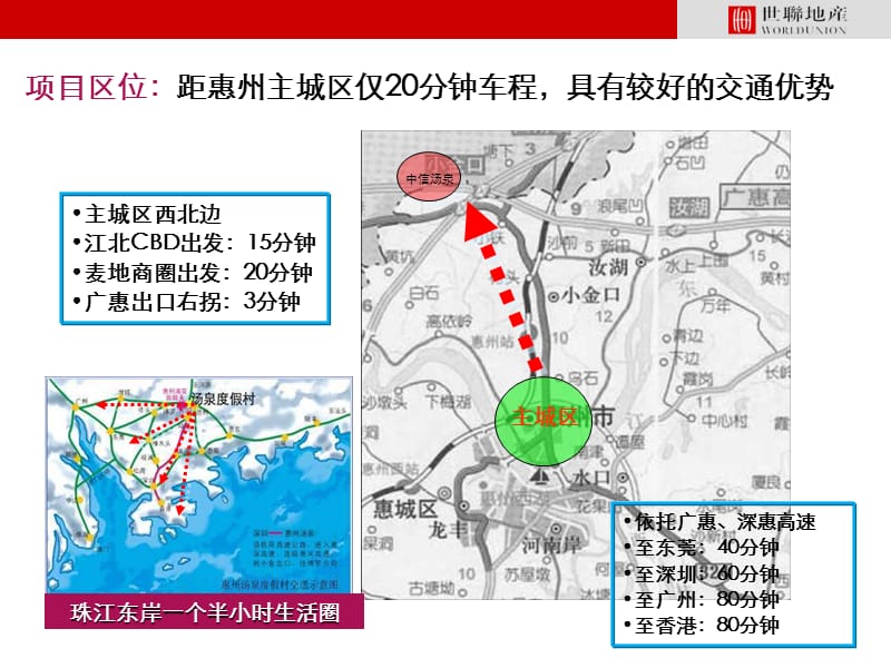 惠州汤泉项目前期策划 124P.ppt_第3页