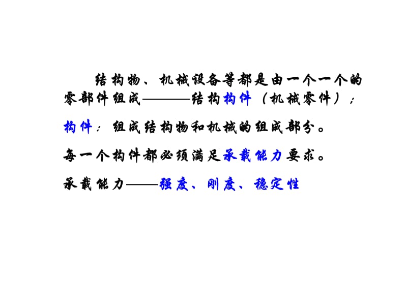材料力学（赵振伟）第一章 绪论.ppt_第3页
