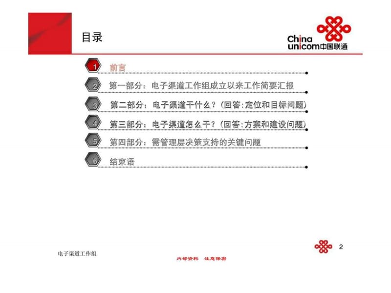 中国联通-电子渠道方案介绍.ppt_第2页