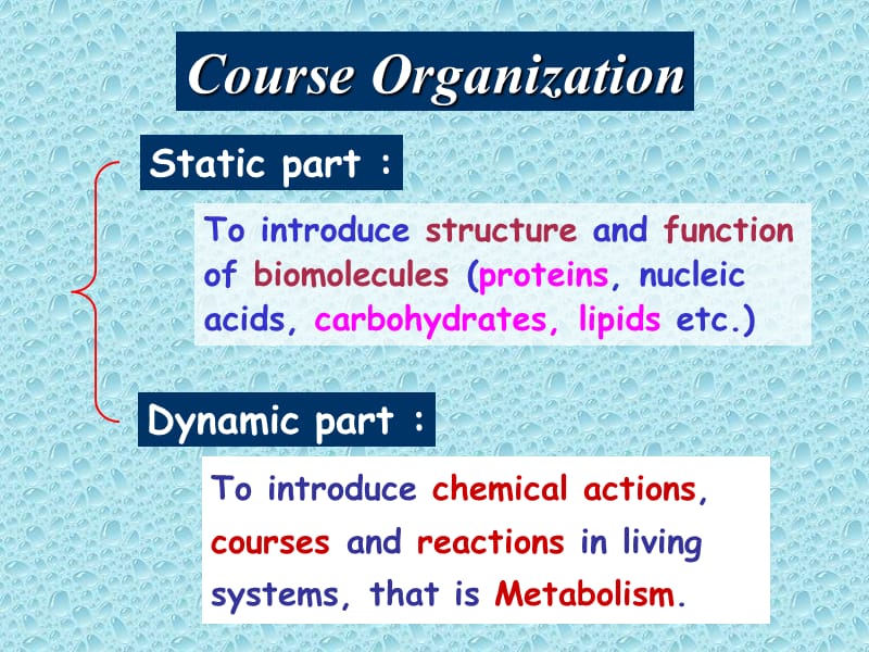 生物化学（英文版）biochemistry-chapter 1英文1.ppt_第3页