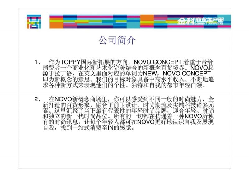 重庆novo百货商业调查报告（2010年）.ppt_第3页