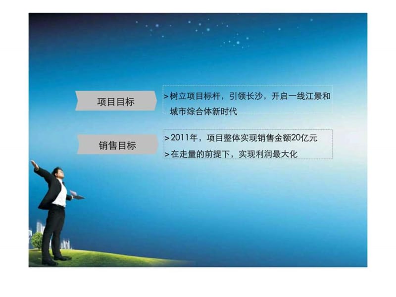2010年长沙南湖新城项目运营策略报告.ppt_第3页