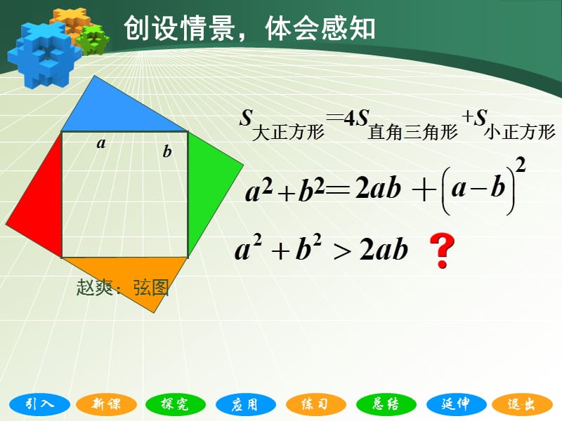 人教A版高中数学必修5《基本不等式》课件.ppt_第2页