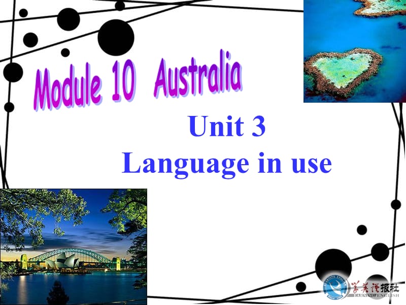 外研版初中英语九年级上册Module 10 《Unit 3 Language in use》课件.ppt_第2页