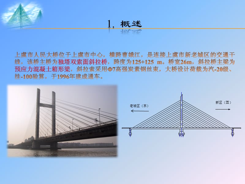 浙江某独塔斜拉桥检测报告.ppt_第2页