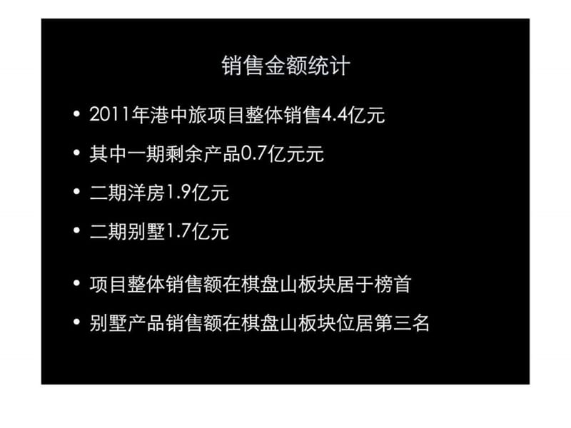 2012年沈阳港中旅别墅项目营销推广提案销售策划方案.ppt_第3页