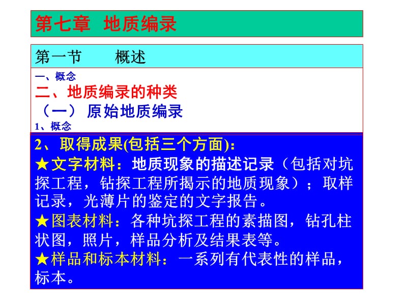 地质编录讲义.ppt_第3页