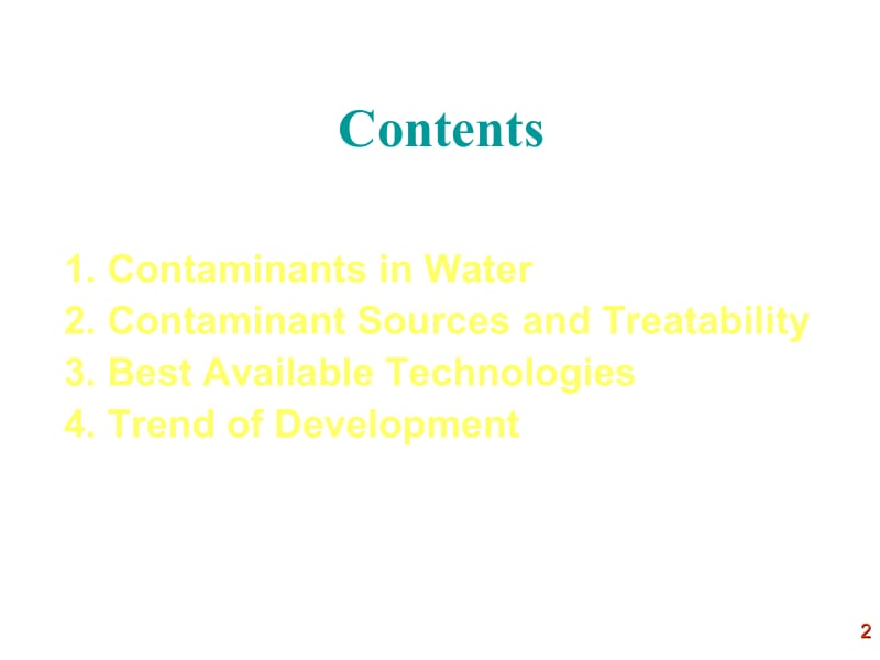 城市污水处理技术（英文课件）.ppt_第2页