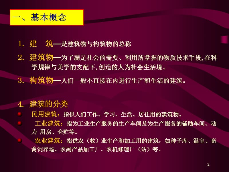 造价员考试培训建筑识图.ppt_第2页