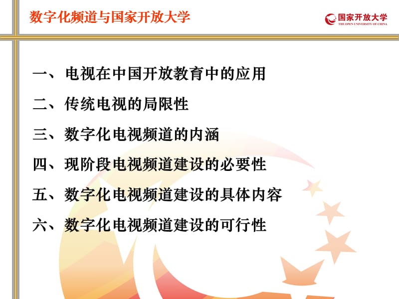 数字化频道与国家开放大学学习支持服务中心徐锦培.ppt_第3页