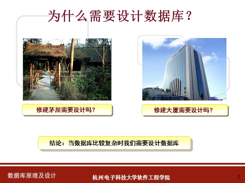 数据库系统的设计方法.ppt_第2页