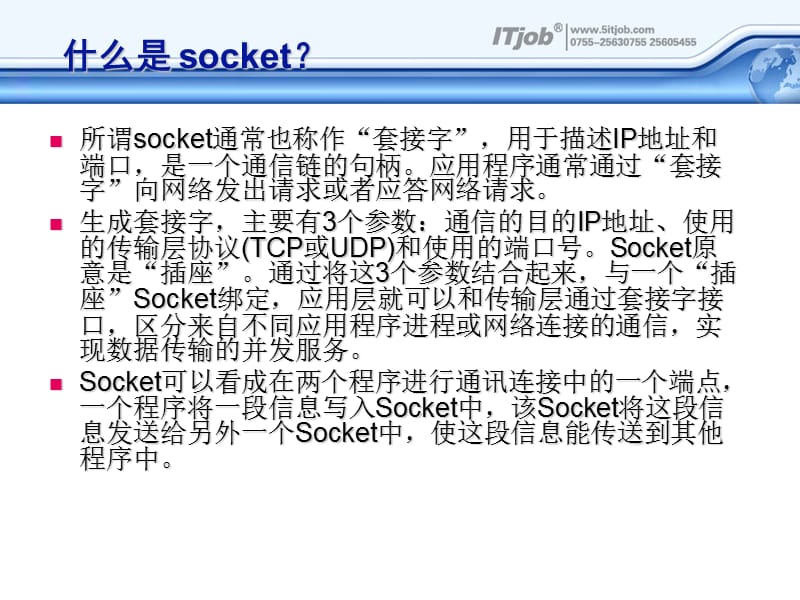第八章Socket网络开发.ppt_第3页