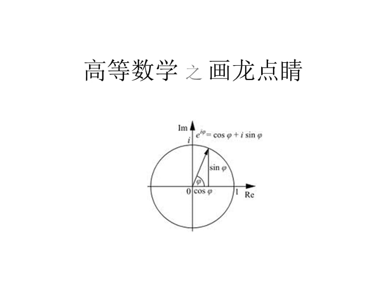 高等数学精华.ppt_第1页