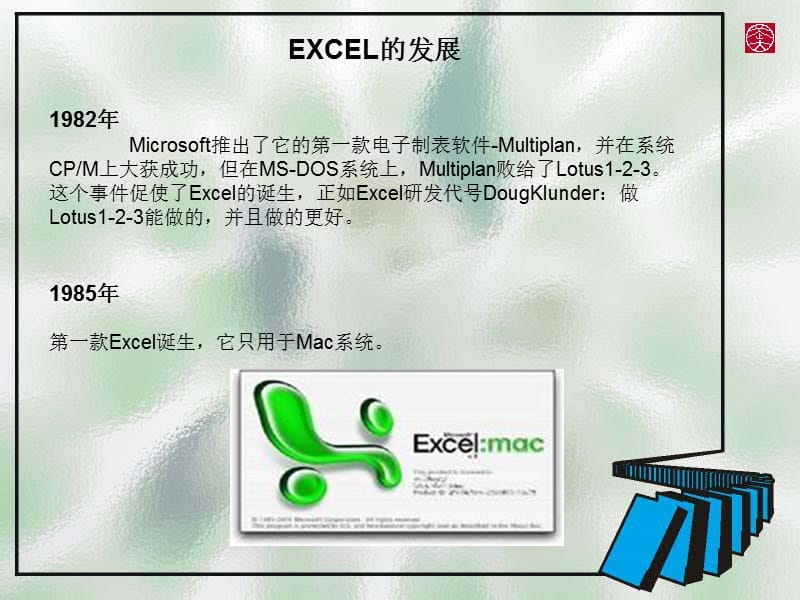 微软用户-Excel介绍.ppt_第2页