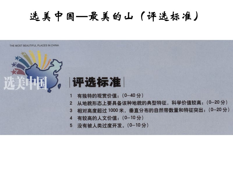 年月中国十大名山选美中国最美的山.ppt_第3页