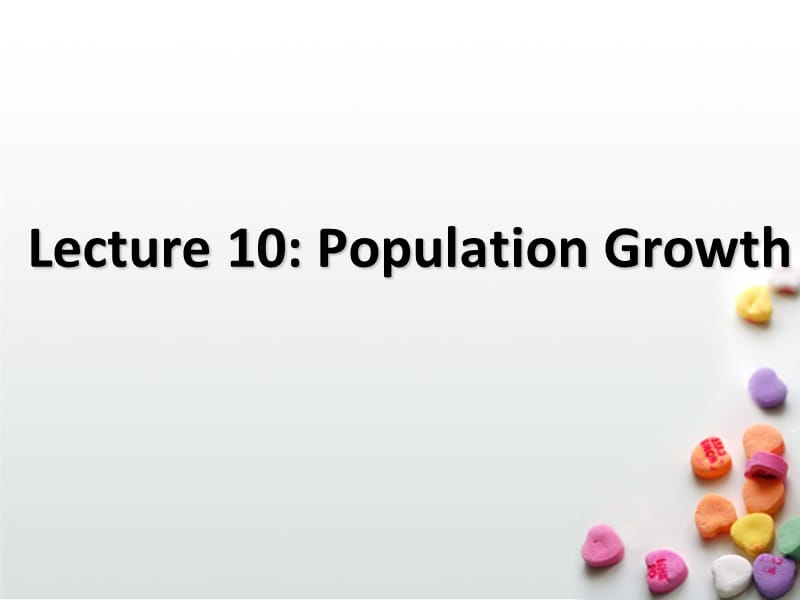 世界人口分布.ppt_第1页
