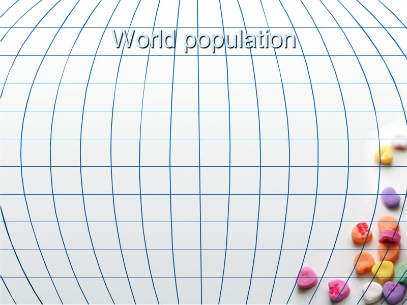 世界人口分布.ppt_第3页