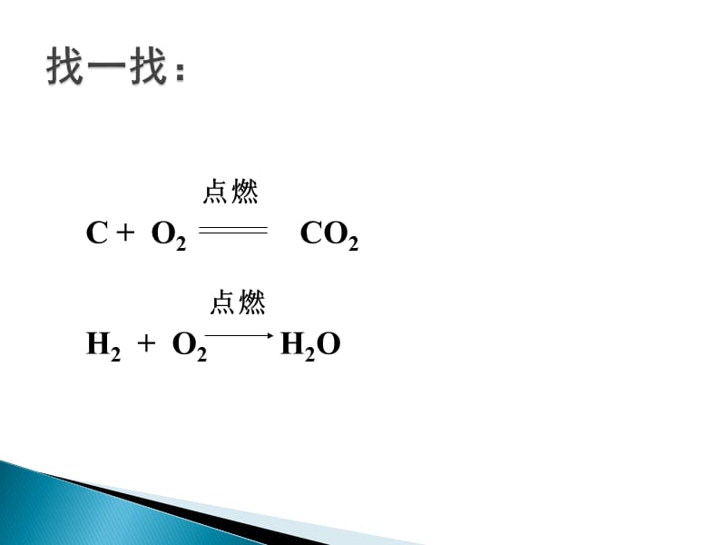 2019年课题2如何正确书写化学方程式精品教育.ppt_第2页